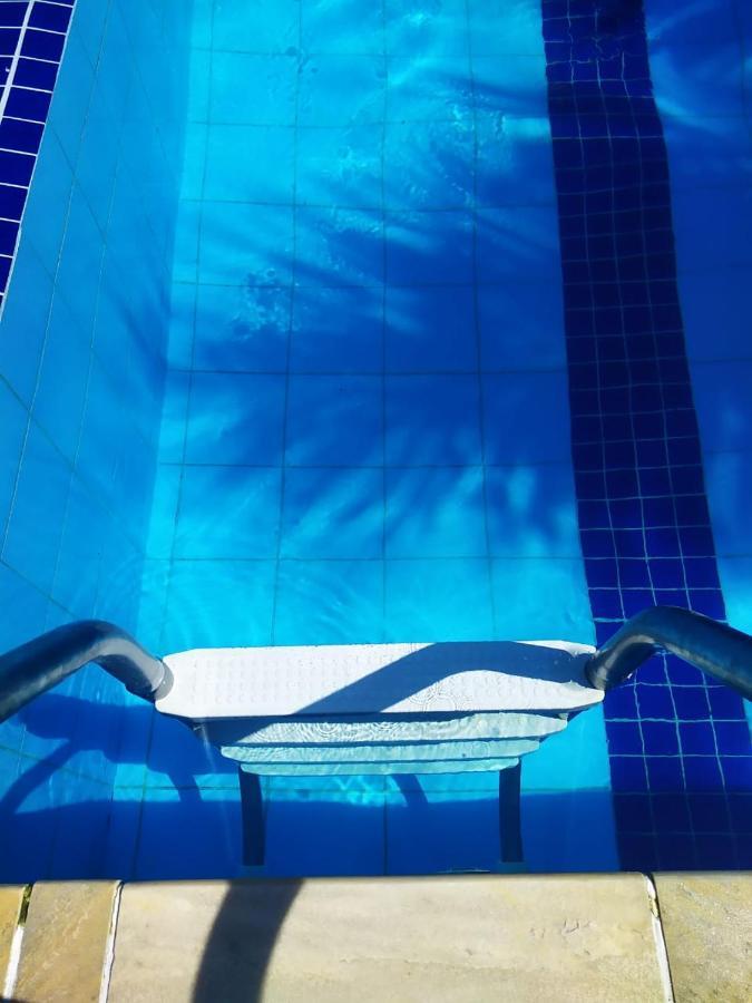 Pousada Atlantic Sun 베르치오가 외부 사진
